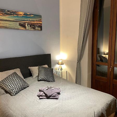 Ferienwohnung Bellisimo Apartamento A Nuovo, Garage In Propieta Arona Exterior foto
