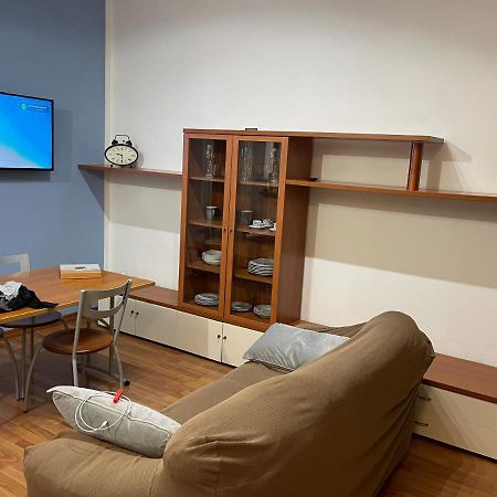 Ferienwohnung Bellisimo Apartamento A Nuovo, Garage In Propieta Arona Exterior foto