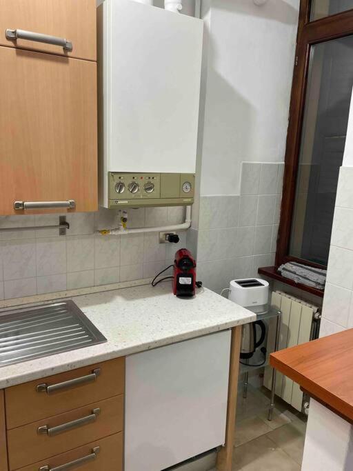 Ferienwohnung Bellisimo Apartamento A Nuovo, Garage In Propieta Arona Exterior foto