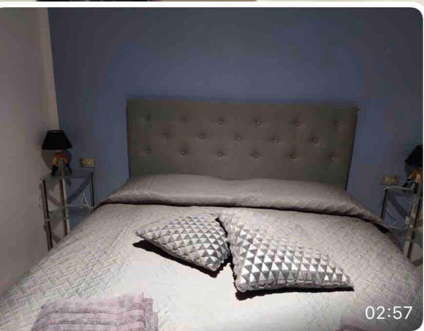 Ferienwohnung Bellisimo Apartamento A Nuovo, Garage In Propieta Arona Exterior foto