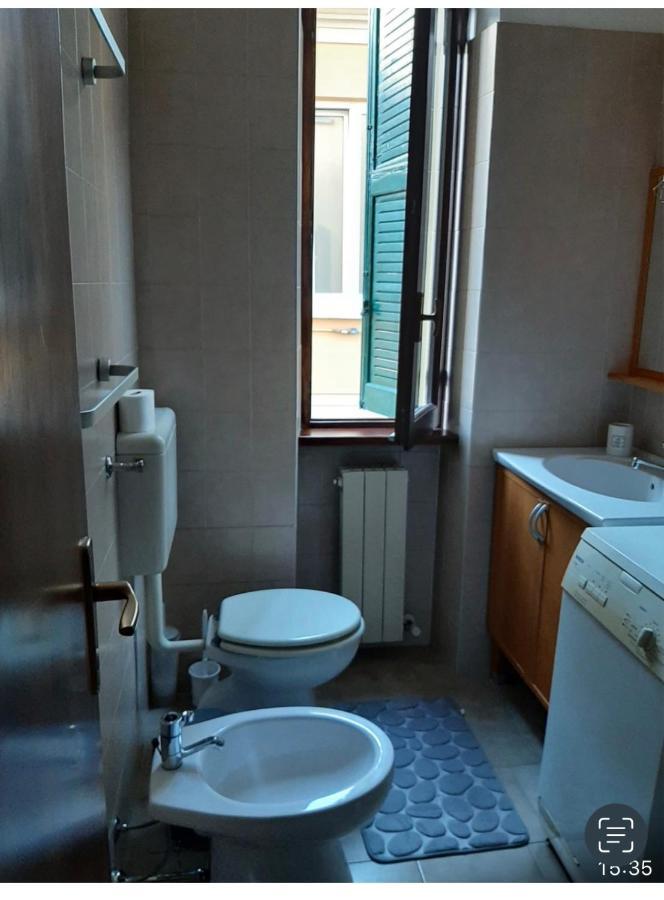 Ferienwohnung Bellisimo Apartamento A Nuovo, Garage In Propieta Arona Exterior foto