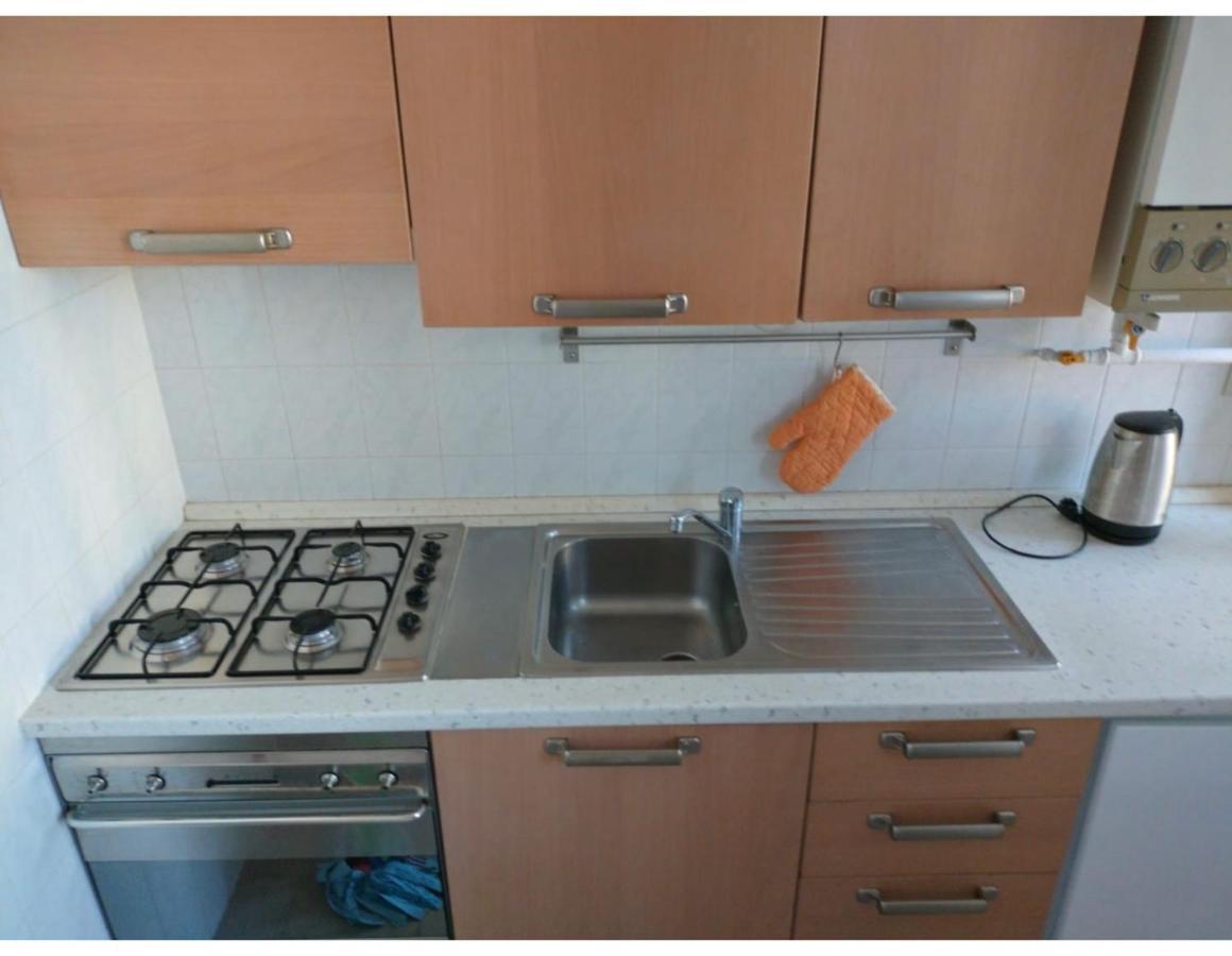 Ferienwohnung Bellisimo Apartamento A Nuovo, Garage In Propieta Arona Exterior foto