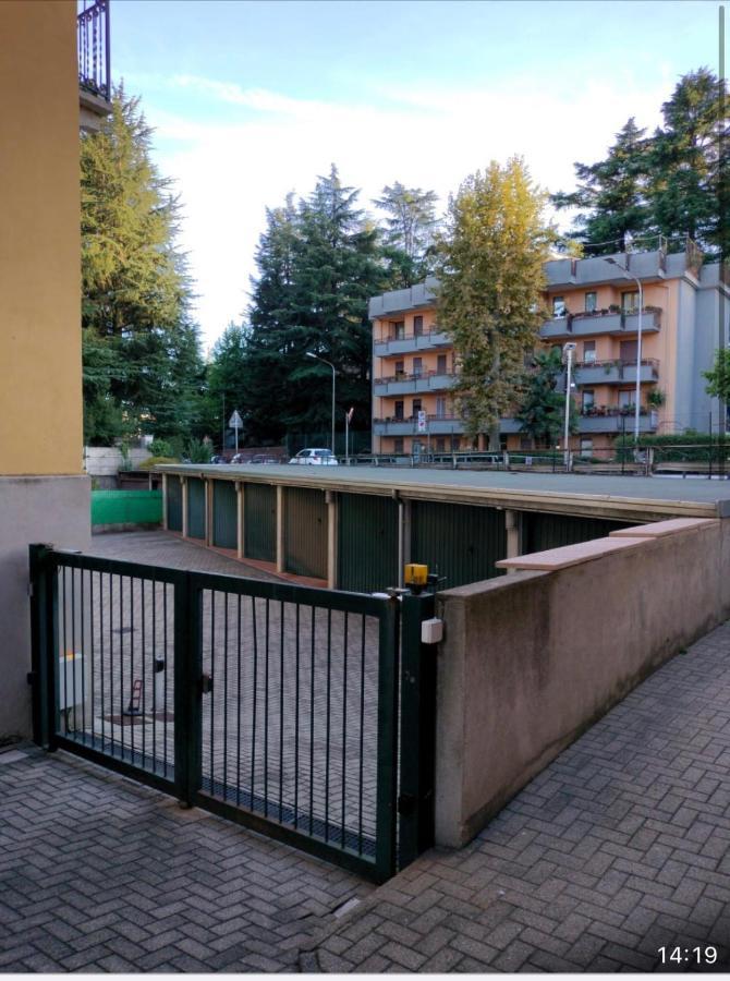 Ferienwohnung Bellisimo Apartamento A Nuovo, Garage In Propieta Arona Exterior foto