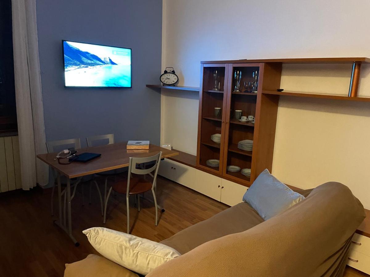 Ferienwohnung Bellisimo Apartamento A Nuovo, Garage In Propieta Arona Exterior foto