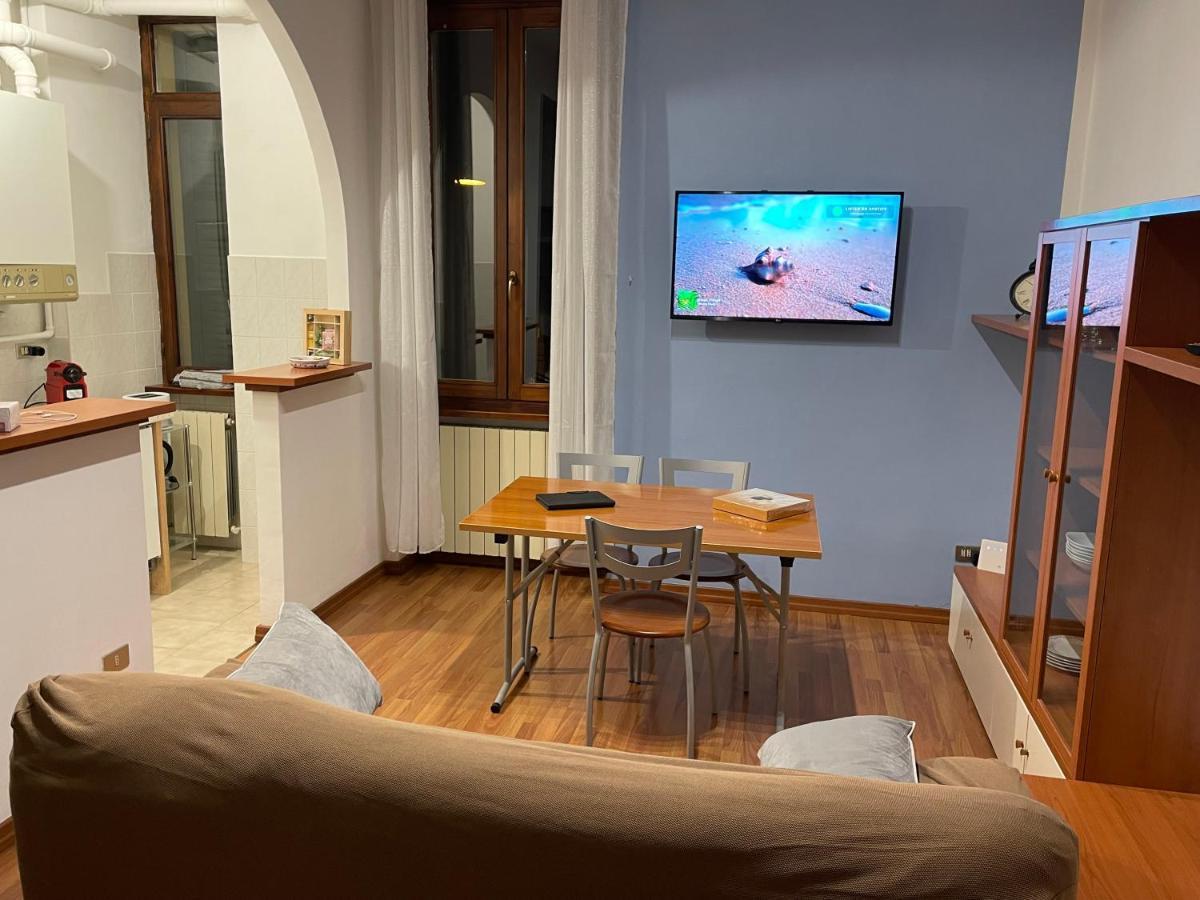 Ferienwohnung Bellisimo Apartamento A Nuovo, Garage In Propieta Arona Exterior foto