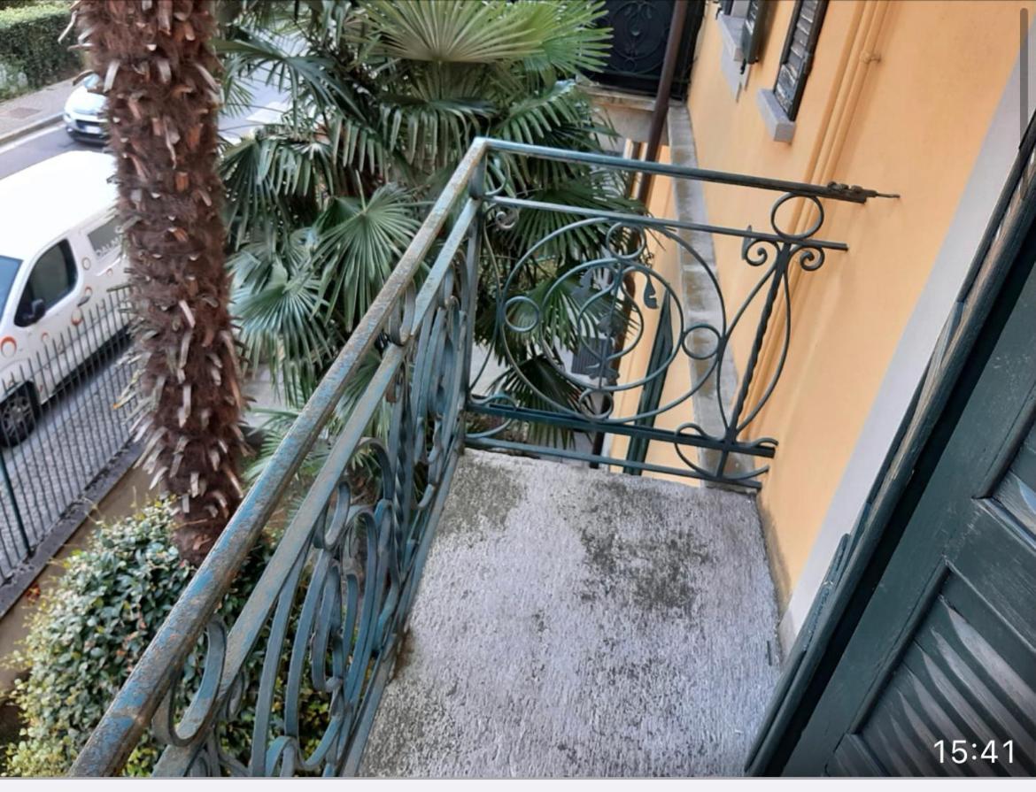 Ferienwohnung Bellisimo Apartamento A Nuovo, Garage In Propieta Arona Exterior foto