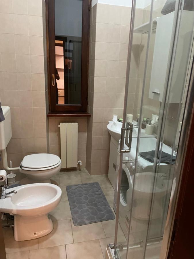 Ferienwohnung Bellisimo Apartamento A Nuovo, Garage In Propieta Arona Exterior foto
