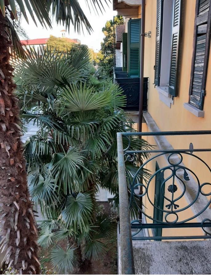 Ferienwohnung Bellisimo Apartamento A Nuovo, Garage In Propieta Arona Exterior foto