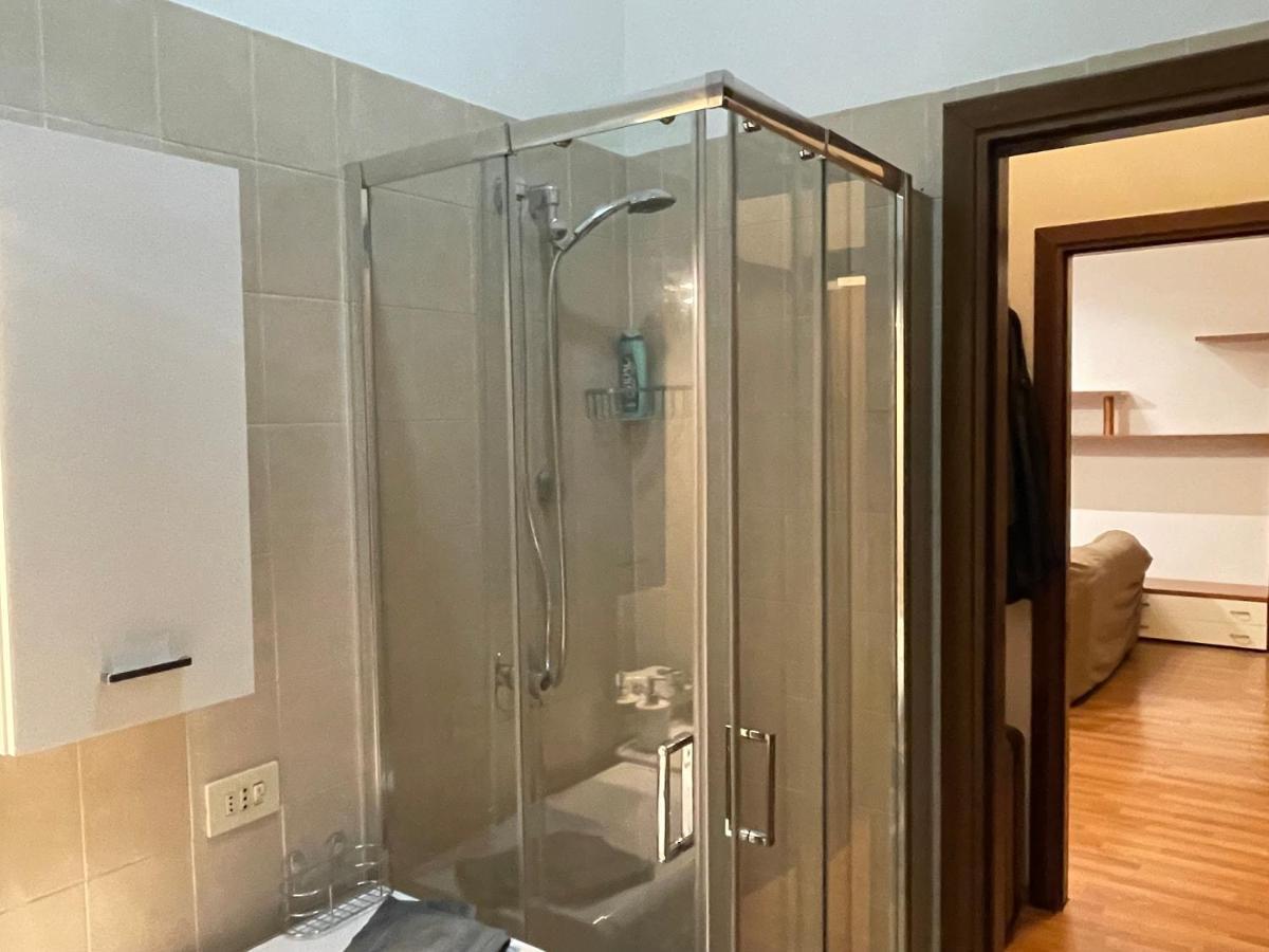 Ferienwohnung Bellisimo Apartamento A Nuovo, Garage In Propieta Arona Exterior foto