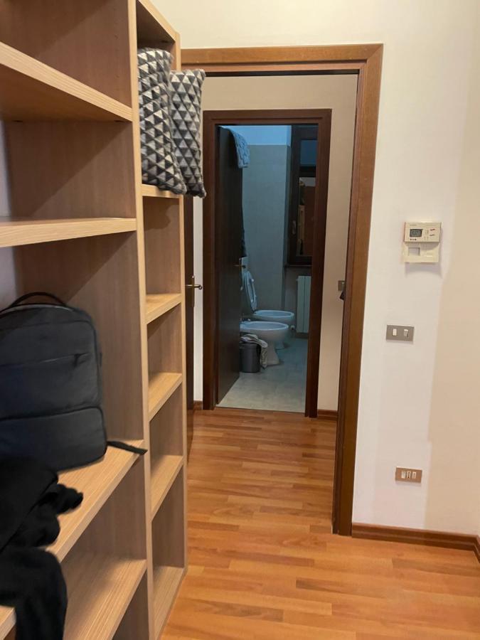 Ferienwohnung Bellisimo Apartamento A Nuovo, Garage In Propieta Arona Exterior foto