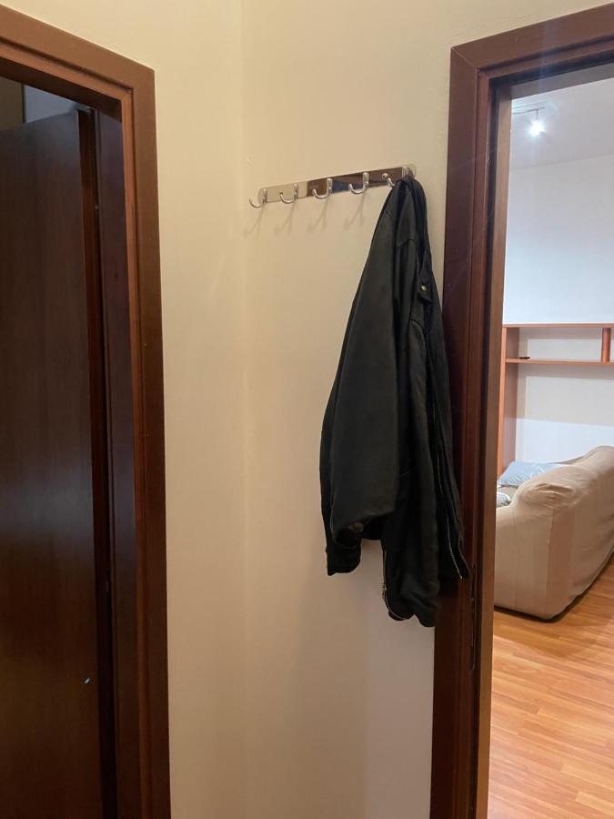 Ferienwohnung Bellisimo Apartamento A Nuovo, Garage In Propieta Arona Exterior foto