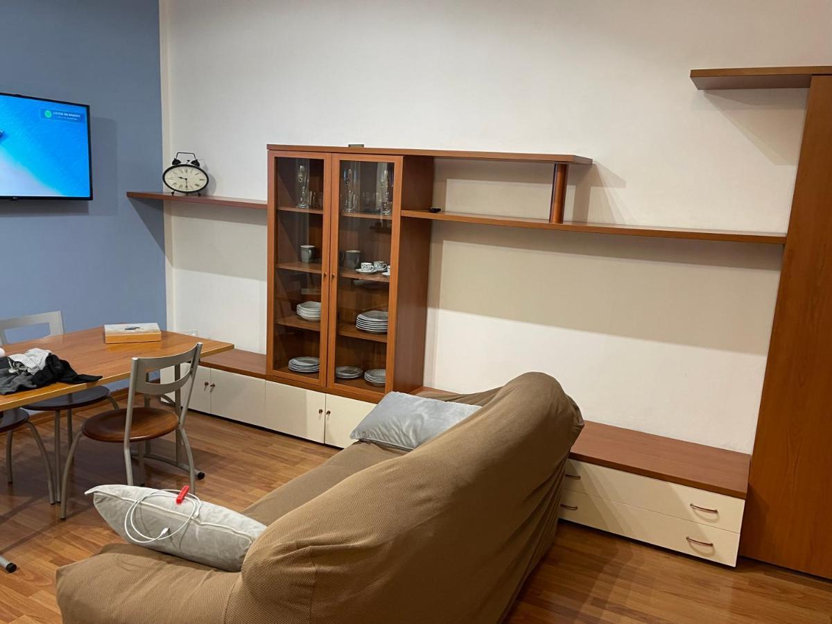 Ferienwohnung Bellisimo Apartamento A Nuovo, Garage In Propieta Arona Exterior foto